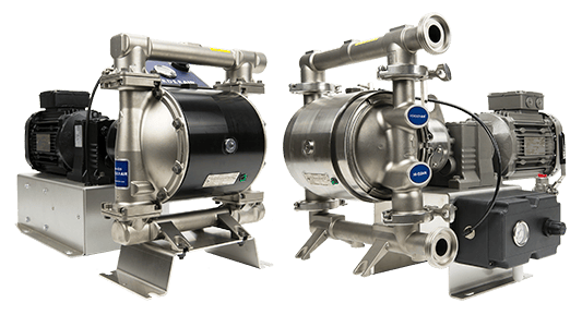 Sicher, einfach und effizient: Verderair EODD