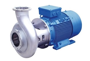 Packo MCP pumps